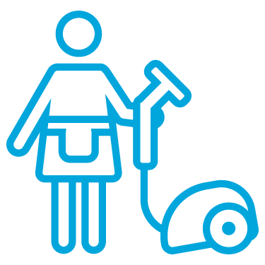 Buy Domestic Workers Policy