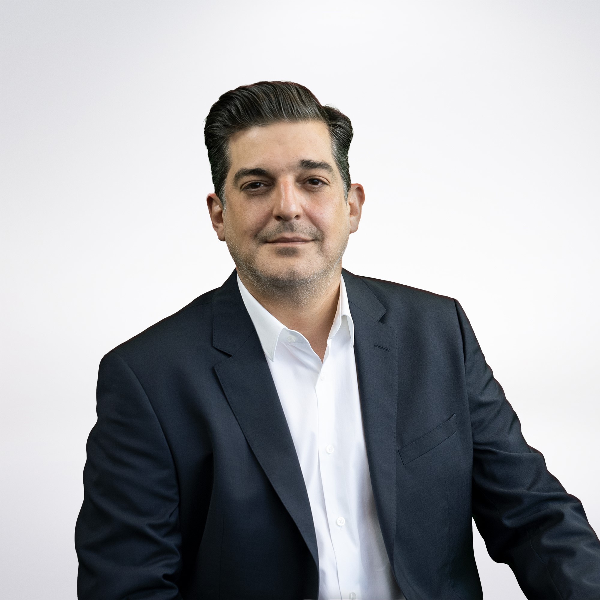 Mr. Othman Al-Jeda