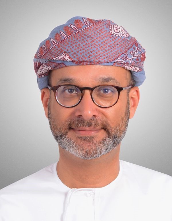Mr. Tareq Al Aujaili